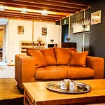 Relais De Zoe