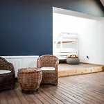 Relais De Zoe Tatil Evi *