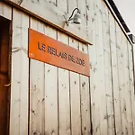 Relais De Zoe Tatil Evi *