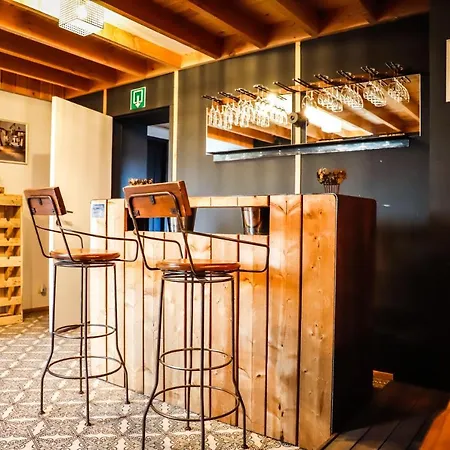 Hébergement de vacances Relais De Zoe