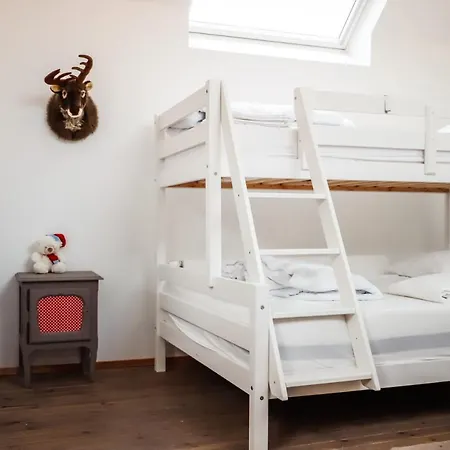 Hébergement de vacances Relais De Zoe Gesves