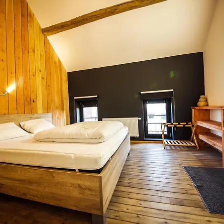 Relais De Zoe Holiday home *