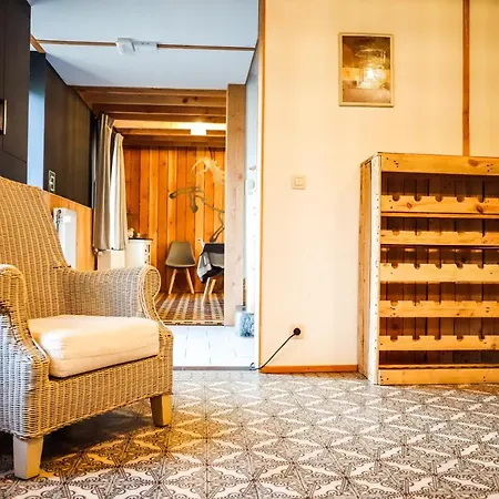 Relais De Zoe