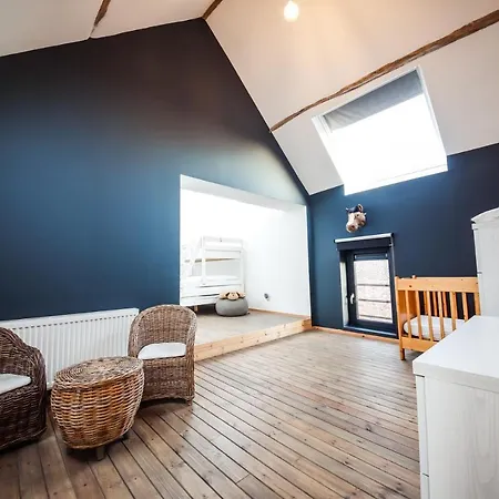 Relais De Zoe Gesves