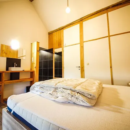 Relais De Zoe