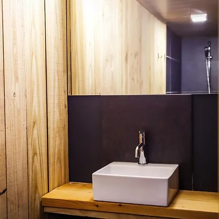 Relais De Zoe Vakantiehuis Gesves