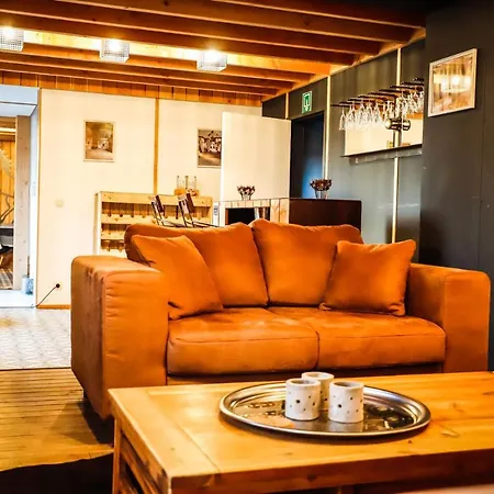 Relais De Zoe