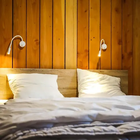 Relais De Zoe *