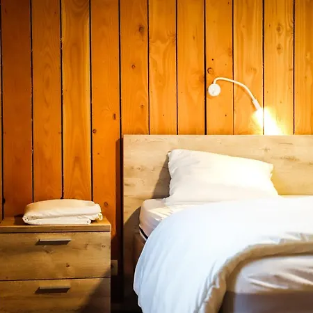 Vakantiehuis Relais De Zoe