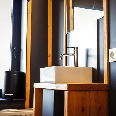 Vakantiehuis Relais De Zoe *