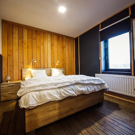 Vakantiehuis Relais De Zoe