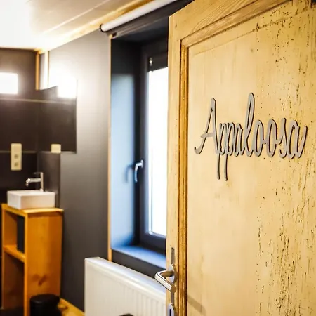 Relais De Zoe Vakantiehuis *