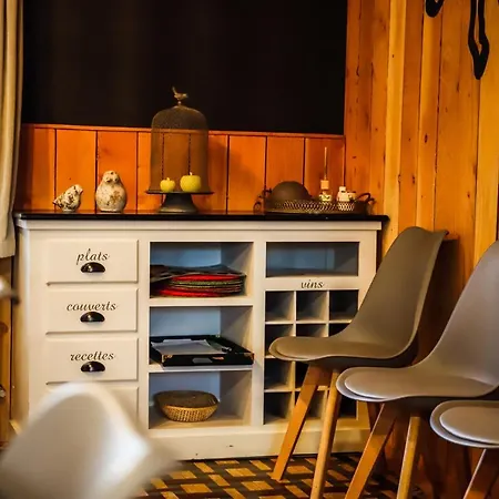 Relais De Zoe Gesves