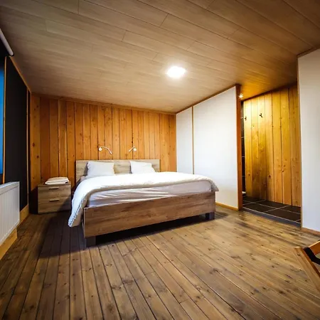 Relais De Zoe Holiday home *
