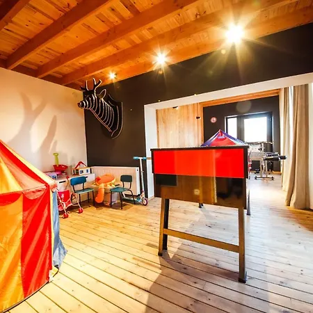 Relais De Zoe