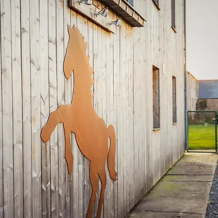 Relais De Zoe Hébergement de vacances Gesves