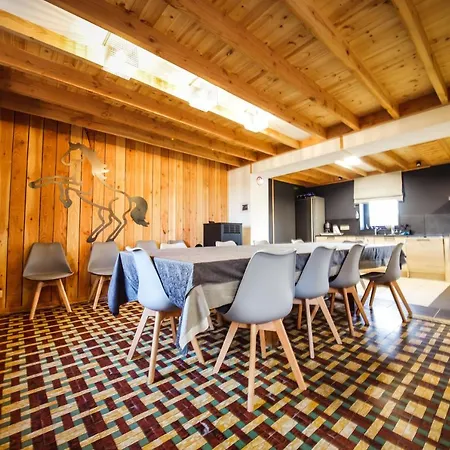 Σπίτι διακοπών Relais De Zoe *