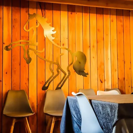 Relais De Zoe Σπίτι διακοπών *