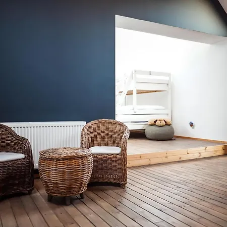 Relais De Zoe Vakantiehuis *