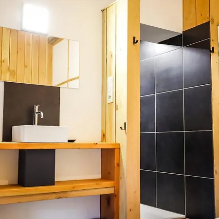 Relais De Zoe Holiday home *