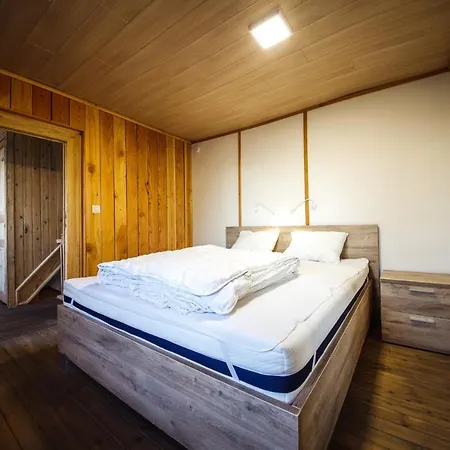Relais De Zoe