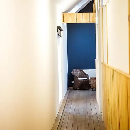 Holiday home Relais De Zoe Gesves