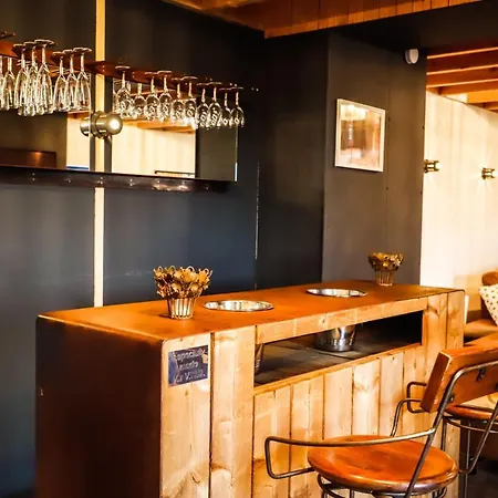 Relais De Zoe *