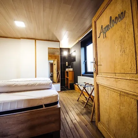 Relais De Zoe Holiday home Gesves