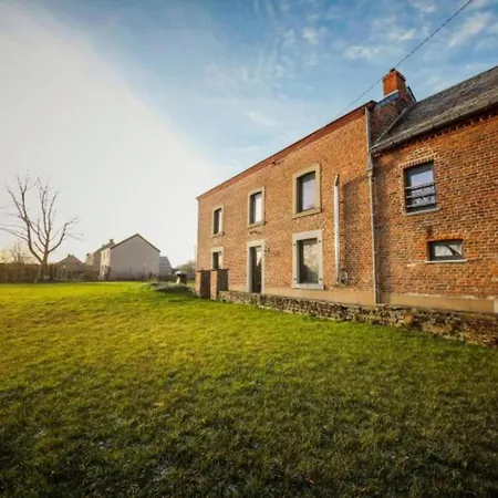 Vakantiehuis Relais De Zoe *