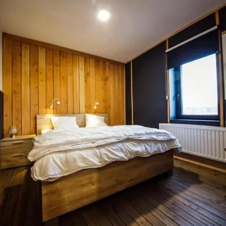 Relais De Zoe Vakantiehuis