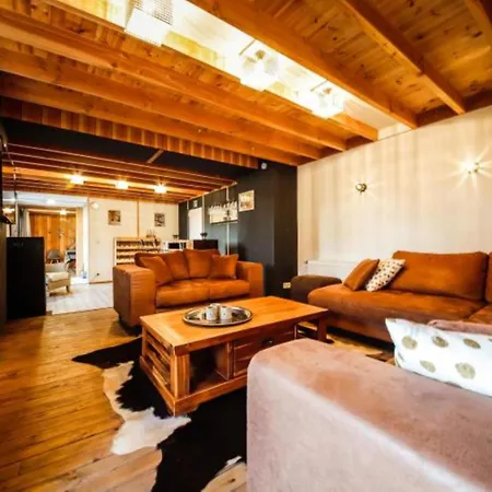 Relais De Zoe * Gesves