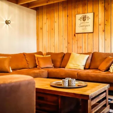 Relais De Zoe Σπίτι διακοπών Gesves