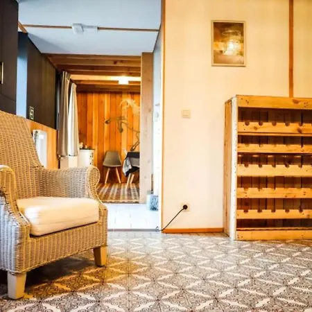 Relais De Zoe *