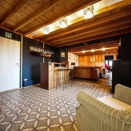 Relais De Zoe Vakantiehuis *