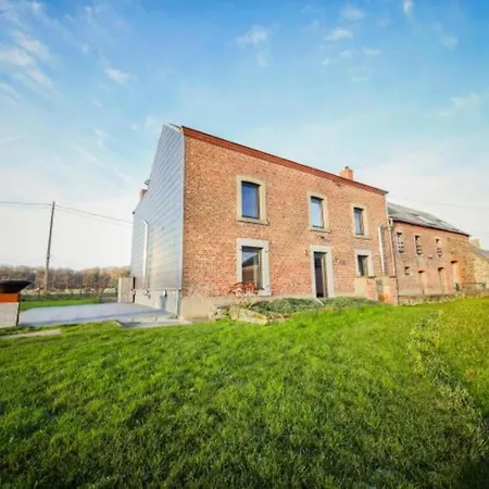 Vakantiehuis Relais De Zoe