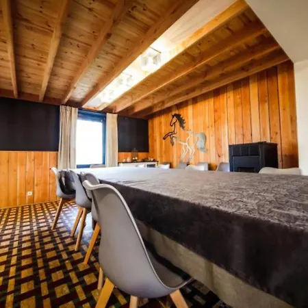 Relais De Zoe Gesves