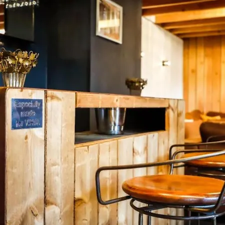 Relais De Zoe Vakantiehuis