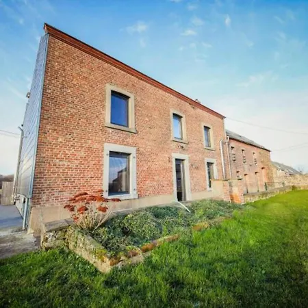 Relais De Zoe * Gesves