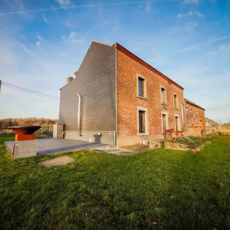 Relais De Zoe *