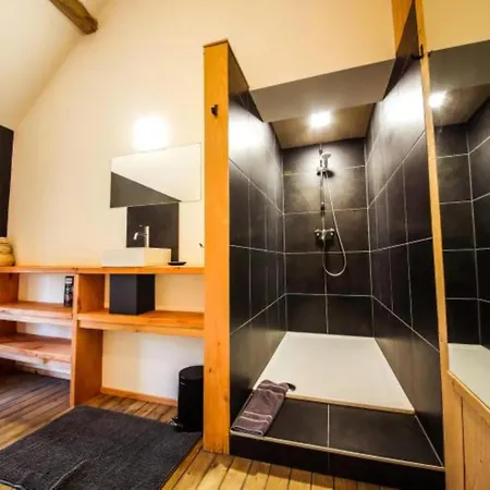 Holiday home Relais De Zoe Gesves