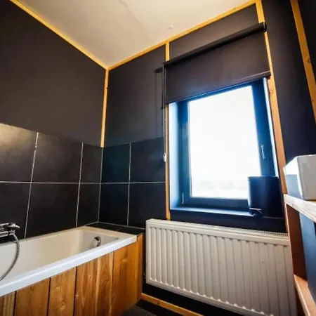 Vakantiehuis Relais De Zoe Gesves