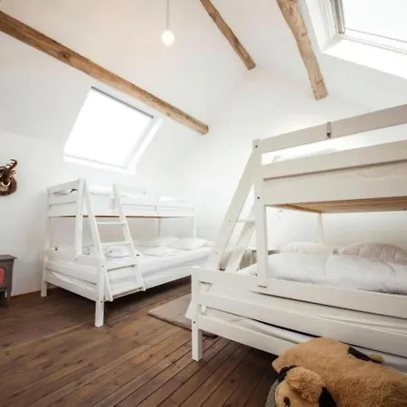 Relais De Zoe
