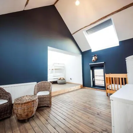 Relais De Zoe