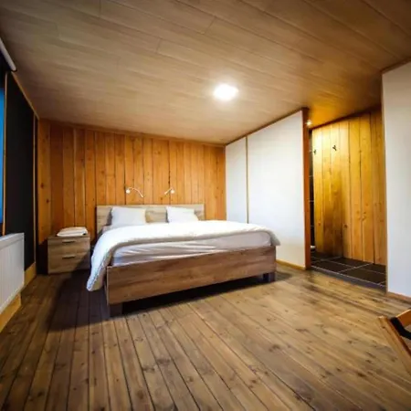 Relais De Zoe * Gesves