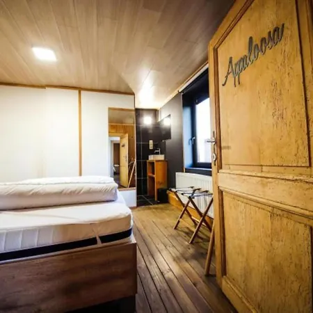 Relais De Zoe Gesves