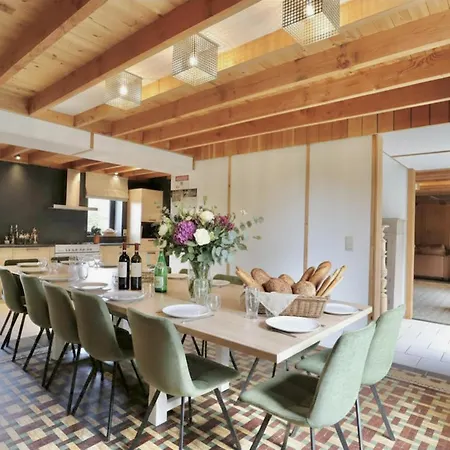 Relais De Zoe Σπίτι διακοπών