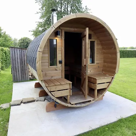 Relais De Zoe *