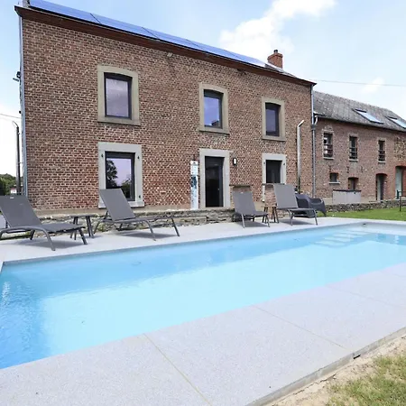 Relais De Zoe * Gesves