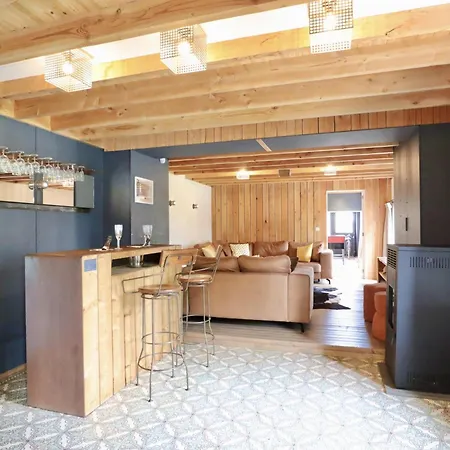 Relais De Zoe Σπίτι διακοπών *
