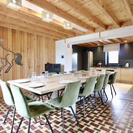 Relais De Zoe *